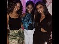 Rochelle Humes Sends Internet Into Meltdown After Revealing Her Hot Twin Sisters