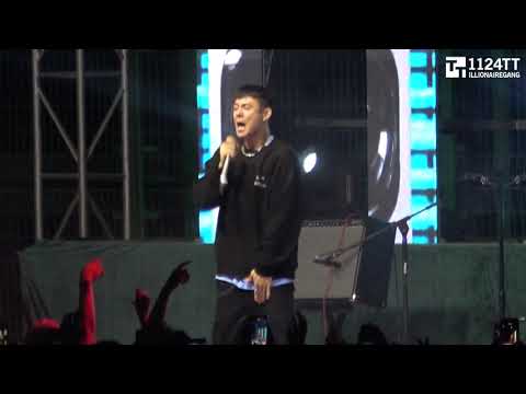 190523 Break - Beenzino (동국대학교)