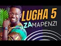 LUGHA 5 ZA MAPENZI