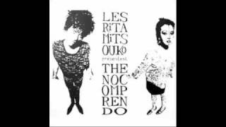 Rita Mitsouko - Bad days