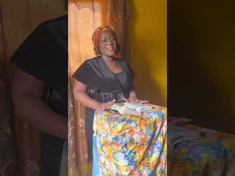 uMfundisi Weymanga episode 6  [iNkonzo yoMama]