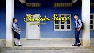 Chamlaba Nanggi  Blessy Tohnu  Official Music Vide