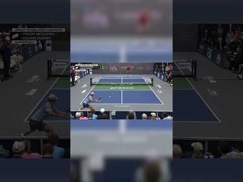 Quang Duong vs Tyson McGuffin