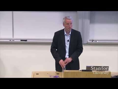 Stanford Webinar When Your Big Data Seems Too Small