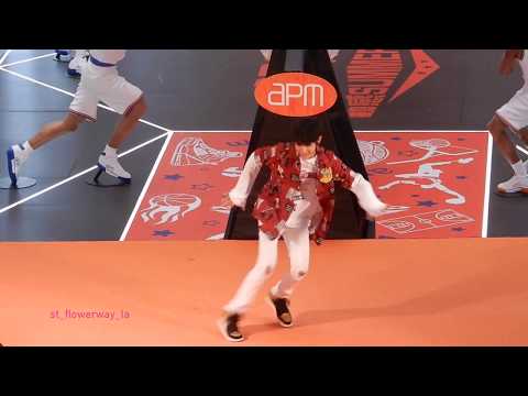 170716 김사무엘 Kim Samuel GET UGLY - HONG KONG APM