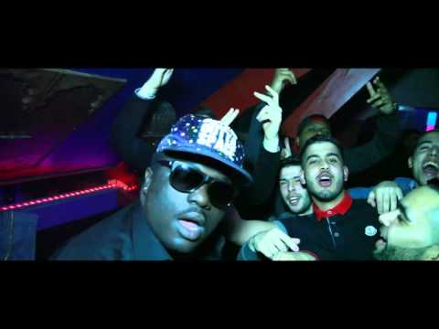 GRAYA feat. MAKODIO - La Quenelle Prod By LilBen