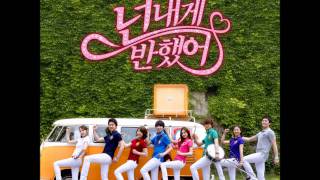 Download lagu HEARSTRINGS You've Fallen for Me Jung Yong Hwa mp3