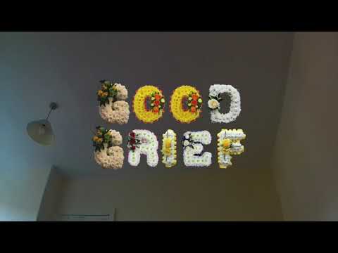Video thumbnail for Good Grief