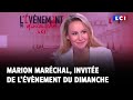 Marion Maréchal ne 