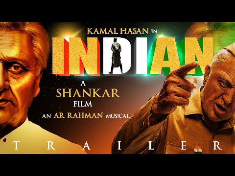 Indian Movie Trailer