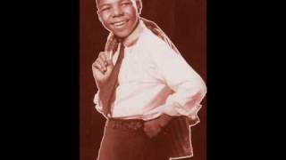 Frankie Lymon - The Only Way To Love