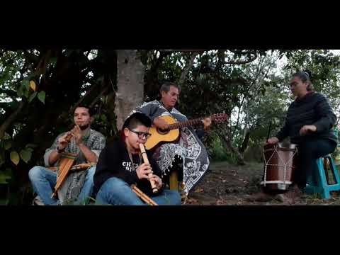 PACHAKUTIQ "Música medicina"