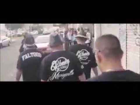 Bailando con la muerte