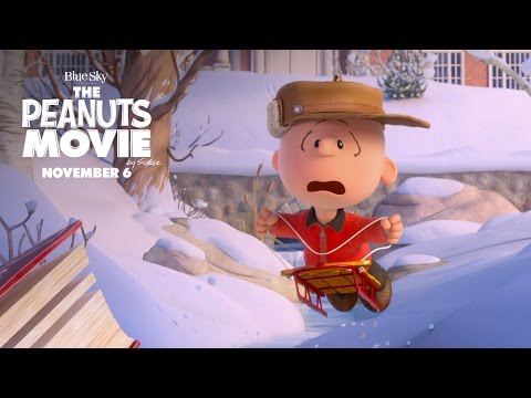 The Peanuts Movie | Peanuts 65 [HD] | 20th Century FOX