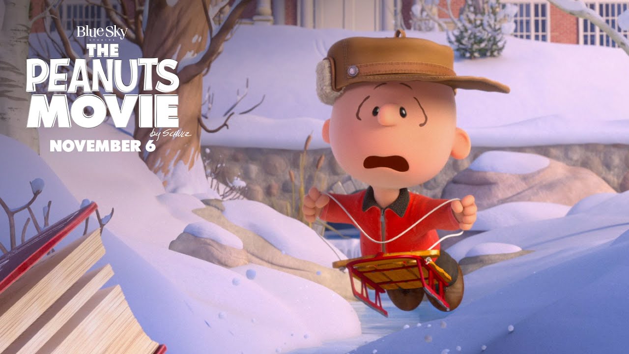 Miniature de la vidéo Peanuts 65 du film Snoopy et les Peanuts : Le film
