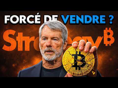 MSCI peut-il vraiment faire tomber Strategy ?