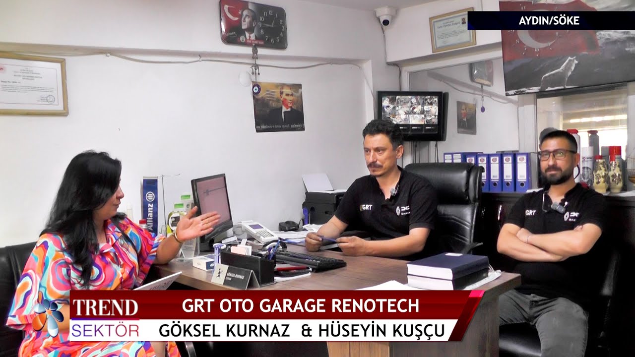 Video Galeri