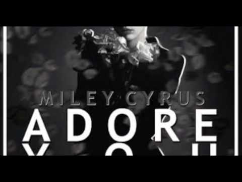 Miley Cyrus vs. Cedric Gervais vs  DVBBS & VINAI- Adore Your  Raveology