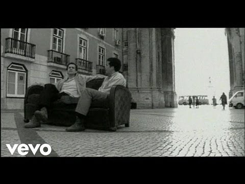 João Afonso - Carteiro Em Bicicleta