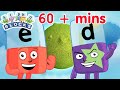 Alphablocks Learn To Read Officialalphablocks