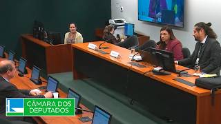  Discussão e votação de propostas legislativas - 12/08/2026 14:00