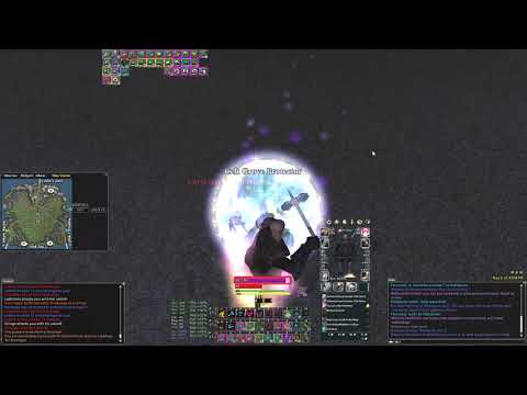 [SOLO#47] DAOC YWAIN - RR12 SKALD SOLO 2021