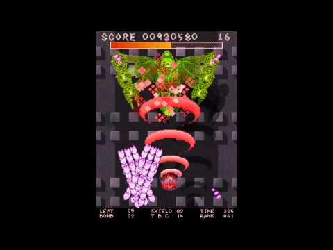 | STG | MECHA Ritz v1.01