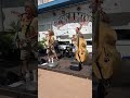 Hula Show Trailer