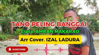 Download lagu Lagu Banggai 'TANO PELING BANGGAI' AMRAN MAKARAO mp3