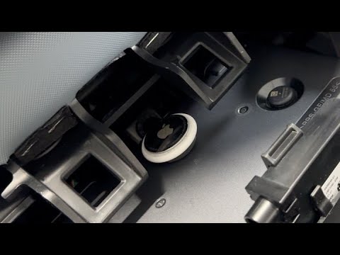 RIDE ON | MOTORCYCLE SECURITY | APPLE AIRTAGS