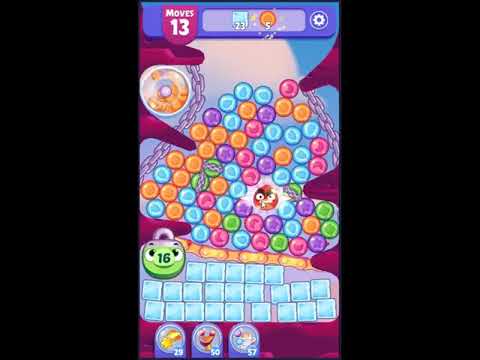 Angry Birds Dream Blast Level 1174 - NO BOOSTERS 😠🐦💤🎈 | SKILLGAMING ✔️