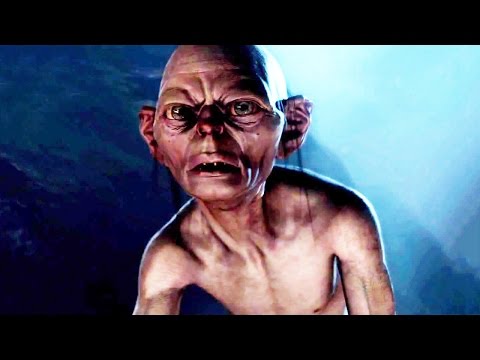 SHADOW OF MORDOR Official TV Commercial