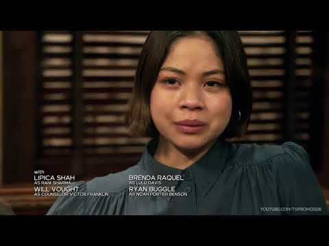 Law and Order SVU 22x05 Promo "Turn Me on Take Me Private"
