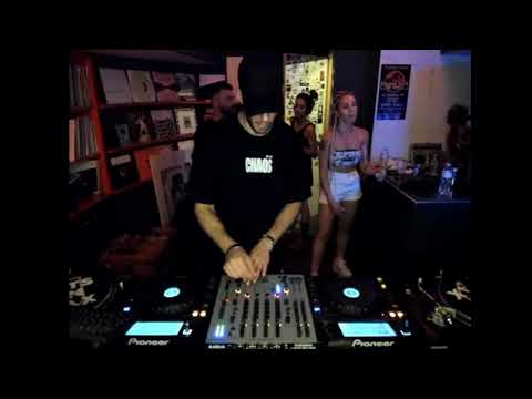 SECTA w/ JIM ROSS & NROD