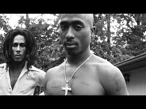 2Pac ft. Bob Marley - Tell me the Price (Video Clip)