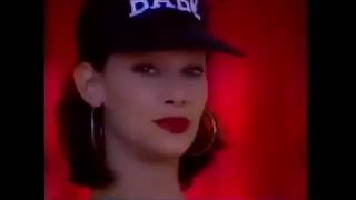 パルコ グランバザール　CM 1996
