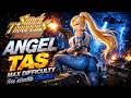 TAS SHOCK TROOPERS 2nd SQUAD ANGEL