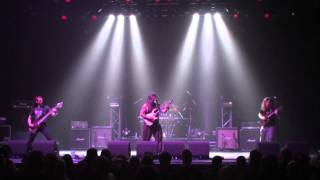 Gorguts - Nostalgia LIVE ( Neurotic Deathfest 2012 )