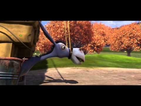 Daria Eremina Rigging Demo Reel