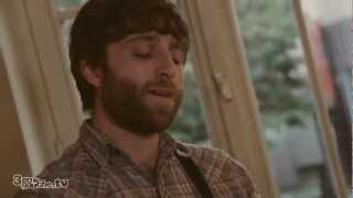 Husky - The Woods - Acoustic [ Live in Paris ]