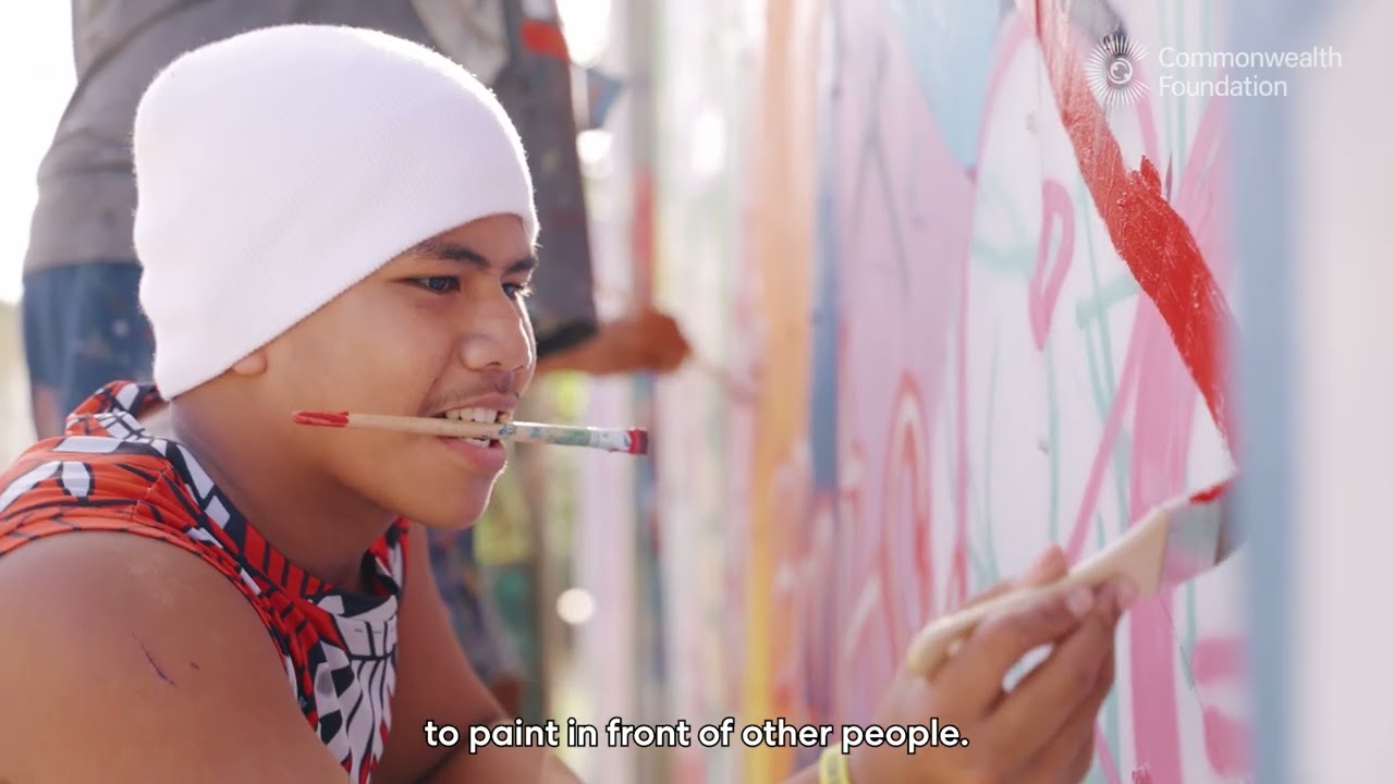 Creative Grants Partner: Selekā International