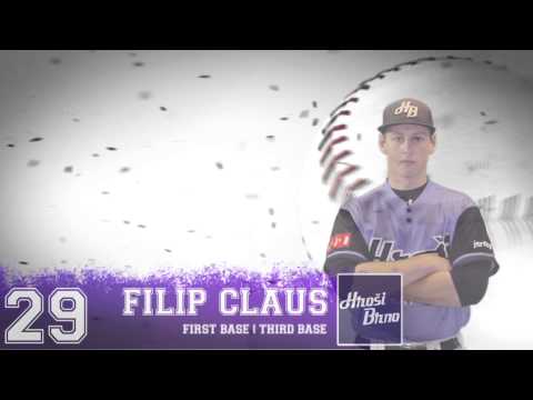 Hrosi Brno 2015 | Vorstellungsvideo