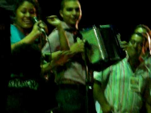 Pivijay Franklin Moya La Gemela Farid Ortiz
