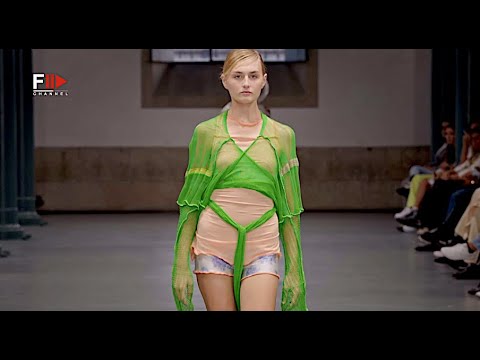 BLOOM CONTEST Portugal Fashion Spring 2023 Lisboa - Fashion Channel