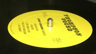 JOHNNY OSBOURNE ~ Girl Of My Complexion