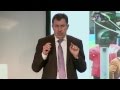 I ESC 2013 Good Communication With Civil Services Thomas Hußmann