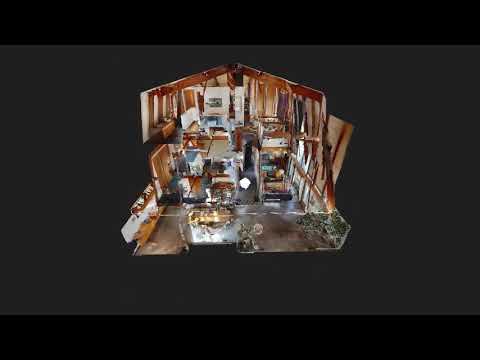 6 Short Hill Road, Lincoln MA - Matterport Virtual Tour Preview