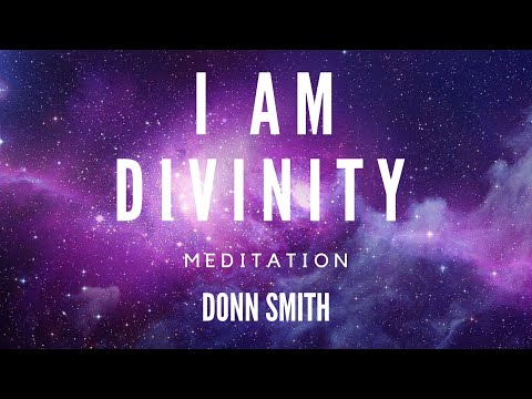“It Goes Straight To Your Subconscious Mind” - CREATE A NEW REALITY | Donn Smith Meditation