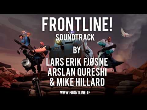 Frontline! Trailer Soundtrack