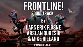 Frontline! Trailer Soundtrack